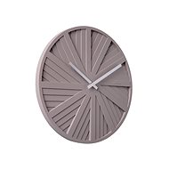 Karlsson  KA5839GY - Wall Clock