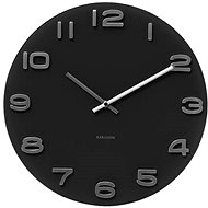 KARLSSON 4401 - Wall Clock