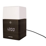 Karlsson KA5798BK - Table Clock