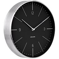 Karlsson  KA5682BK - Wall Clock
