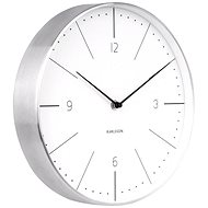 Karlsson  KA5682WH - Wall Clock