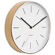 Karlsson  KA5695WH - Wall Clock