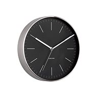 Karlsson KA5732BK - Wall Clock
