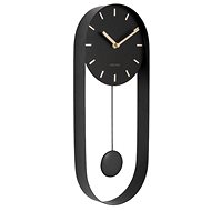 Karlsson KA5822BK - Wall Clock