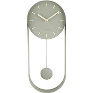 Karlsson KA5822DG - Wall Clock