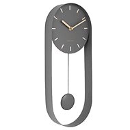 Karlsson KA5822GY - Wall Clock