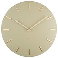 Karlsson KA5716OG - Wall Clock