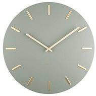 Karlsson KA5716DG - Wall Clock