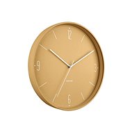 Karlsson  KA5735YE - Wall Clock