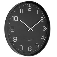 Karlsson KA5751BK - Wall Clock