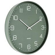 Karlsson  KA5751GR - Wall Clock
