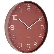 Karlsson  KA5751RD - Wall Clock