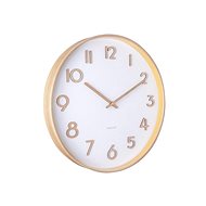 Karlsson  KA5757WH - Wall Clock