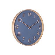 Karlsson  KA5757BL - Wall Clock