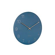 Karlsson  KA5762BL - Wall Clock