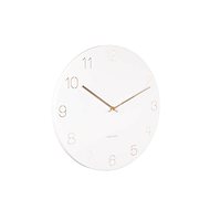 Karlsson KA5762WH - Wall Clock
