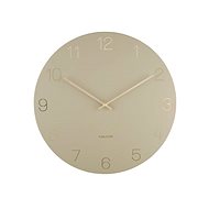 Karlsson KA5762OG - Wall Clock