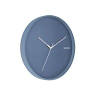 Karlsson KA5807BL - Wall Clock