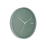 Karlsson  KA5807GR - Wall Clock