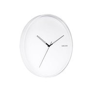 Karlsson KA5807WH - Wall Clock