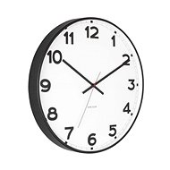 Karlsson KA5847WH - Wall Clock