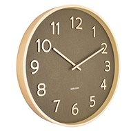Karlsson KA5852MG - Wall Clock