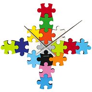  Karlsson 5058  - Clock
