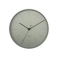 Karlsson KA5769GR - Wall Clock
