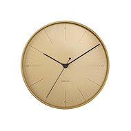 Karlsson  KA5769YE - Wall Clock