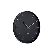 Karlsson KA5834BK - Wall Clock