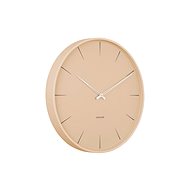 Karlsson  KA5834BR - Wall Clock