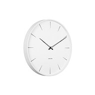 Karlsson KA5834WH - Wall Clock