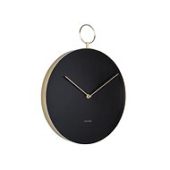 Karlsson  KA5765BK - Wall Clock