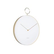 Karlsson  KA5765WH - Wall Clock