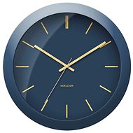 Karlsson  KA5840BL - Wall Clock