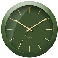 Karlsson  KA5840GR - Wall Clock