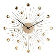 Karlsson KA4859GD - Wall Clock