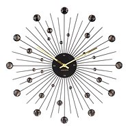 Karlsson KA4859BK - Wall Clock