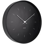 Karlsson  KA5707BK - Wall Clock