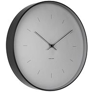 Karlsson  KA5707GY - Wall Clock