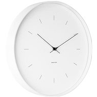 Karlsson  KA5707WH - Wall Clock