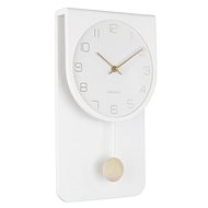 Karlsson KA5779WH - Wall Clock