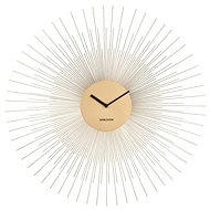 Karlsson  KA5818GD - Wall Clock
