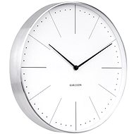 Karlsson  KA5681WH - Wall Clock