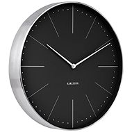 Karlsson  KA5681BK - Wall Clock