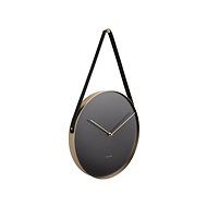 Karlsson KA5767BK - Wall Clock