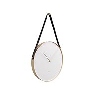 Karlsson KA5767WH - Wall Clock