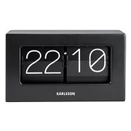 Karlsson KA5620BK - Table Clock