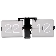 Karlsson KA5601GY - Table Clock