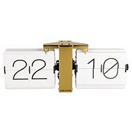 Karlsson KA5601WH - Table Clock